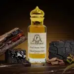 Oud Asma Attar | Pure Kannauj Attar| Indian Oud Ittar Fragrance