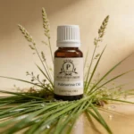 Palmarosa Oil