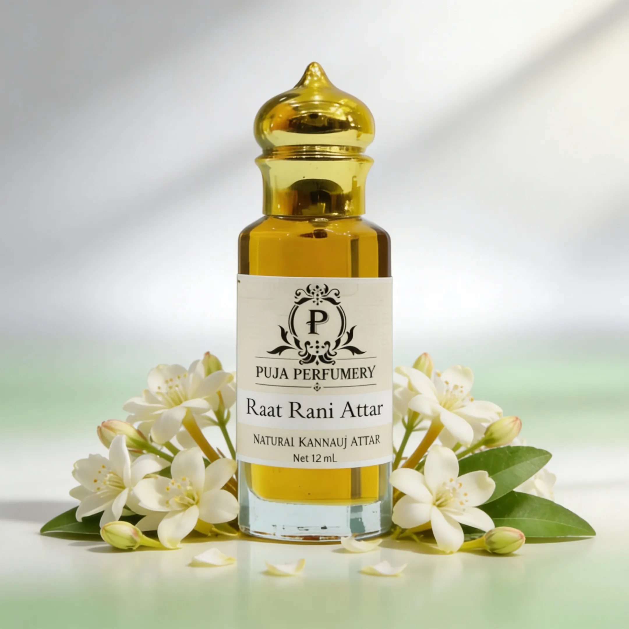 Raat Rani Attar