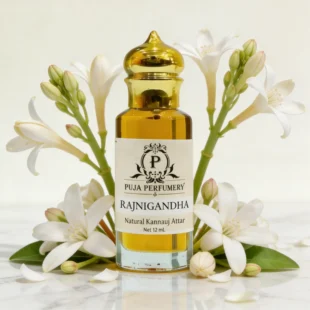 Rajnigandha attar