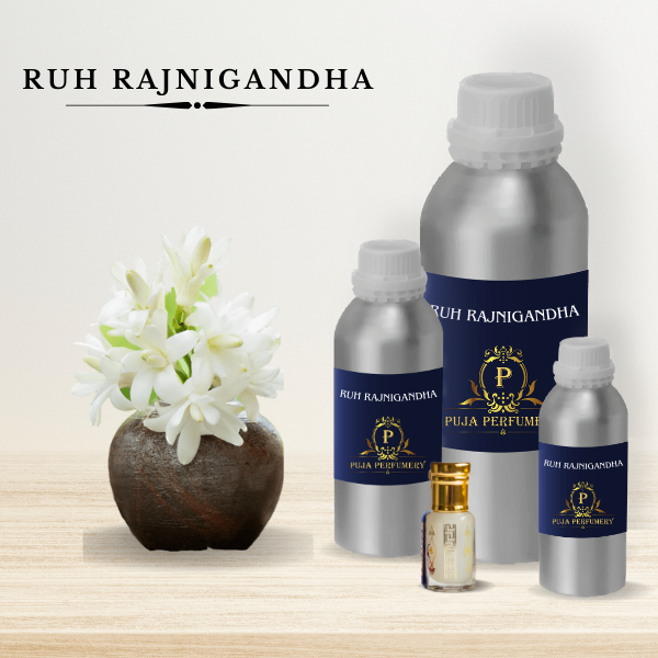 Ruh Rajnigandha