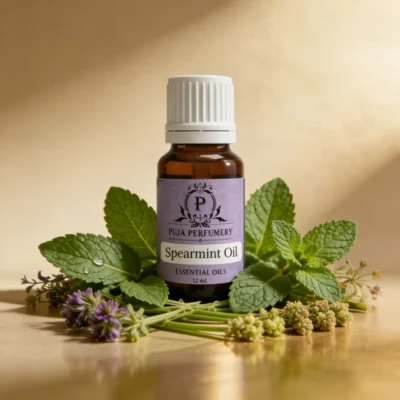 Spearmint Oil