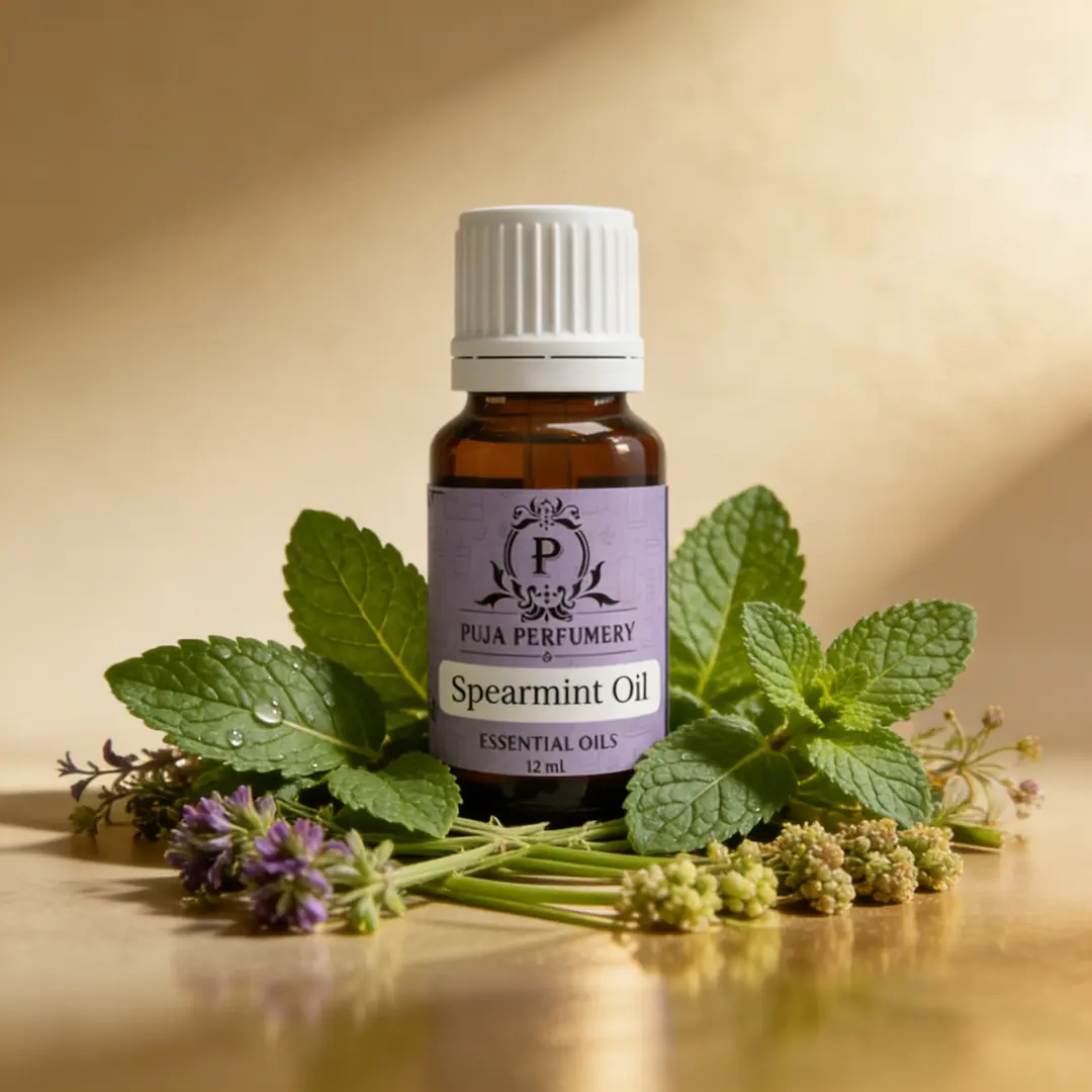 Spearmint Oil