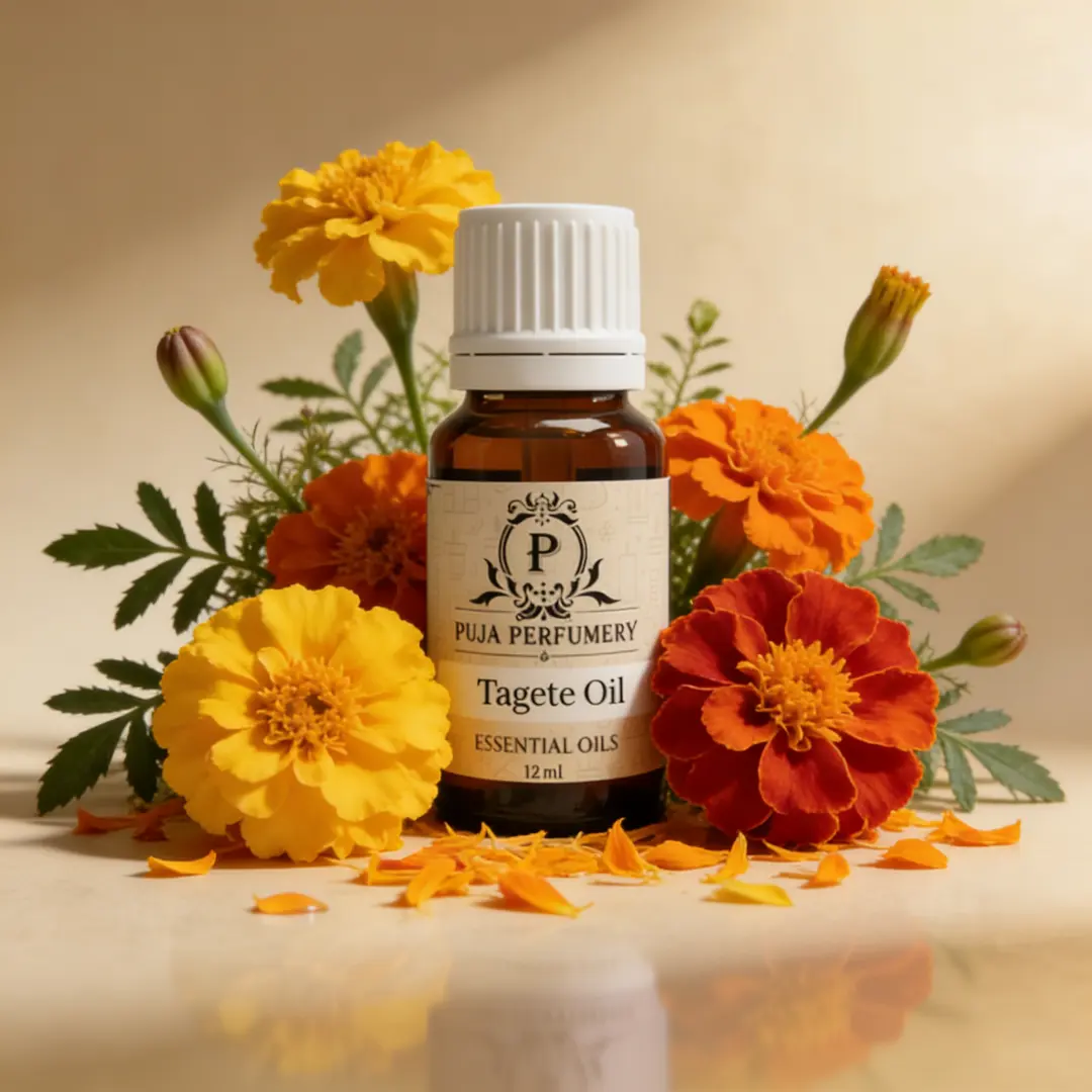 Tagete Oil
