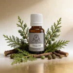 Thuja Essential Oil