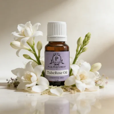 TubeRose Oil