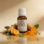 Turmeric Essential Oil