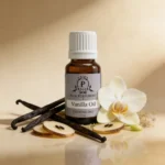 Vanilla Essential Oil