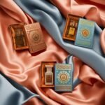 Fragrance Wardrobe Deluxe | Luxury Fragrance Collection | Premium Perfume Set