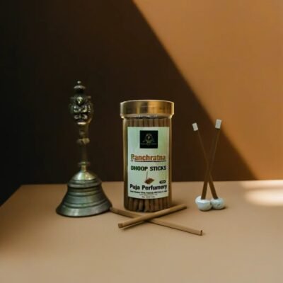 Panchratna Dhoop Sticks | 200 Grams