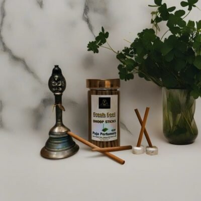 Fresh Feel Dhoop Sticks | 200 Grams
