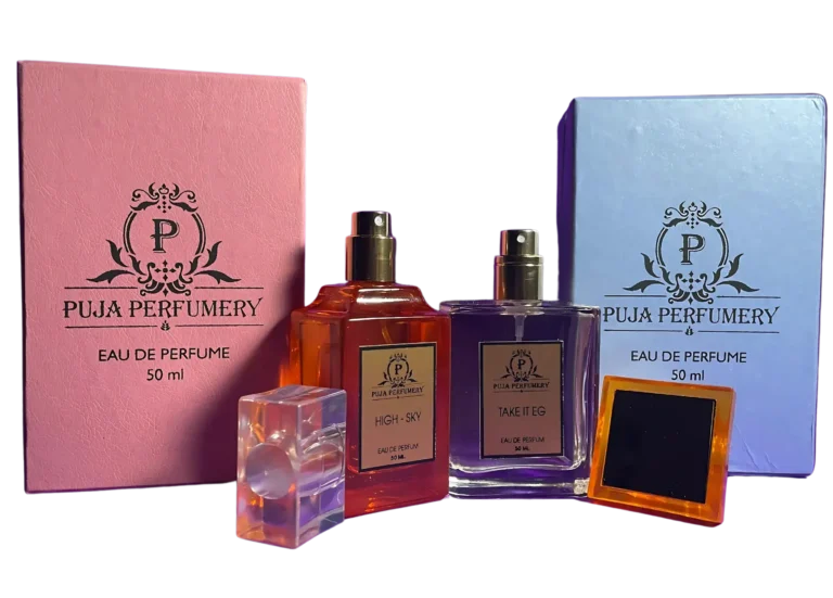 Eau De Parfum