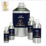Soap Compound | Soap Fragrance Compound | Cosmetic Fragrance Compound