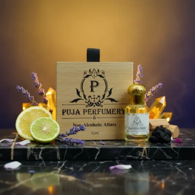 imagination Ittar perfume