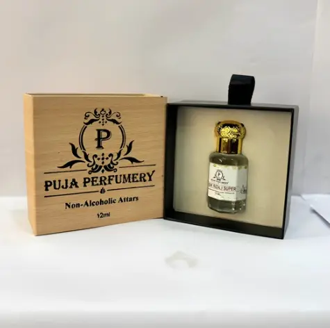 Musk Rizali Super