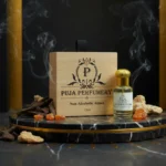 Oud Kastoori ittar