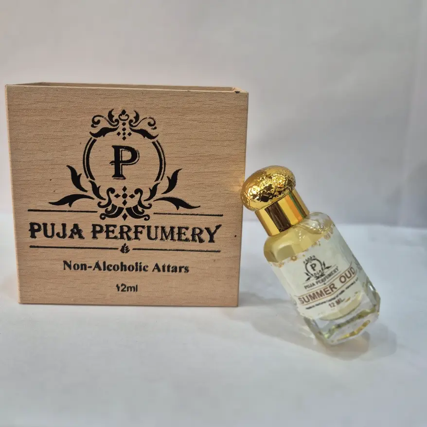 Summer Oud