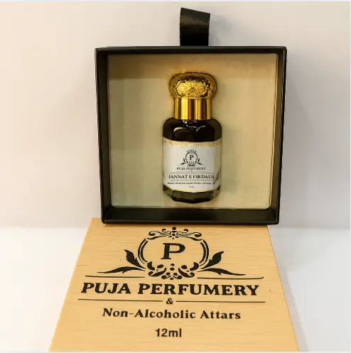 jannat e firdaus ittar perfume