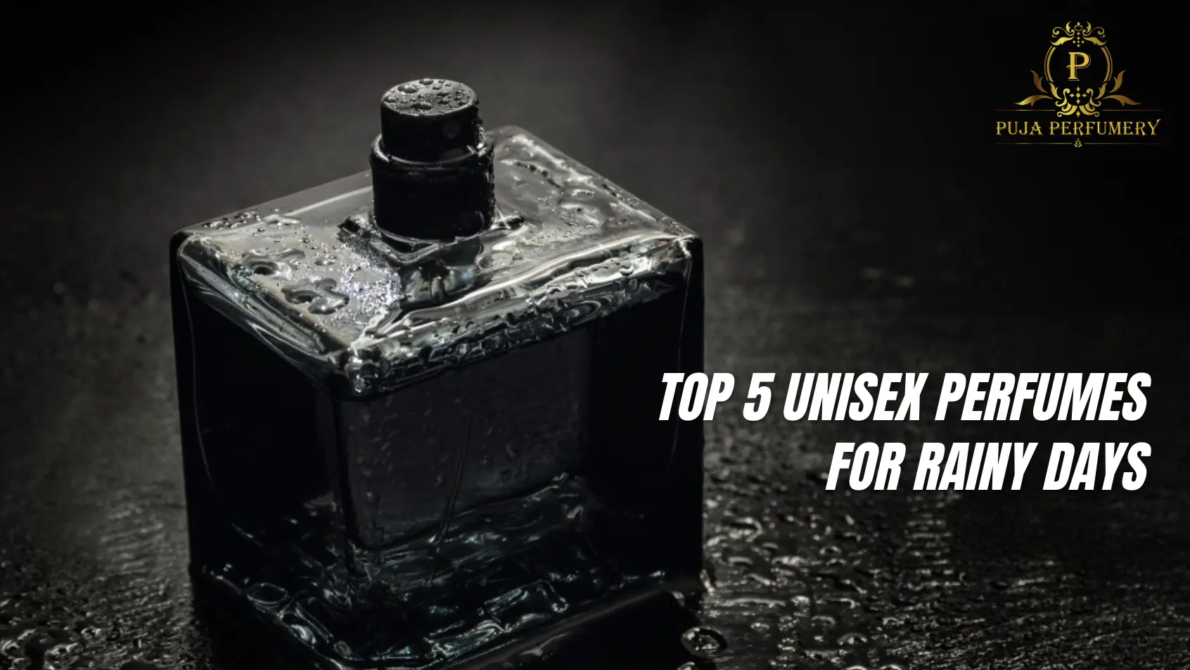 unisex perfumes for rainy days