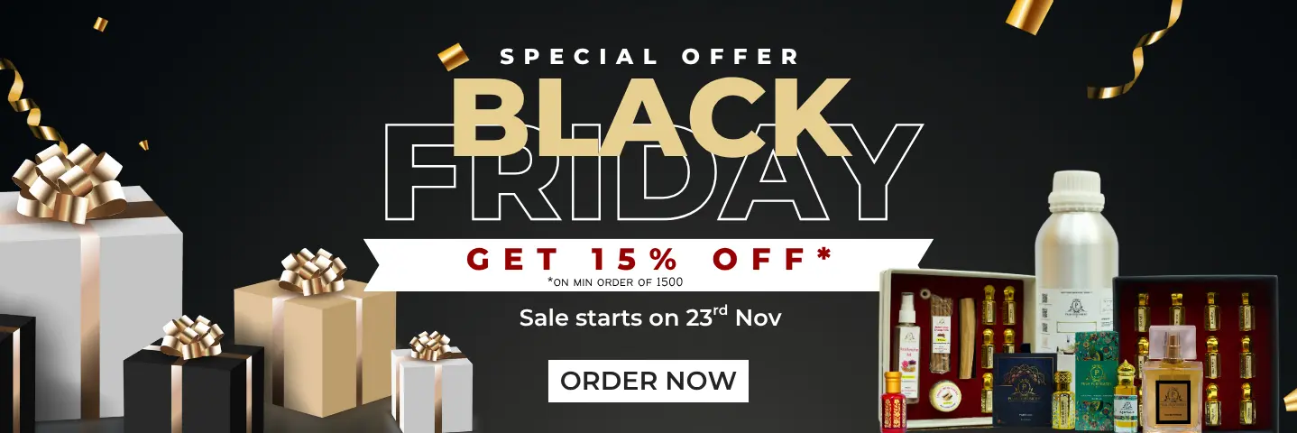 black Friday sale