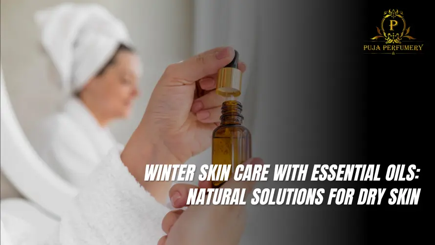 Winter Skin Care