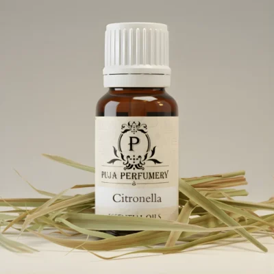 Citronella Essential Oil | Air Freshener Oil | Kannauj