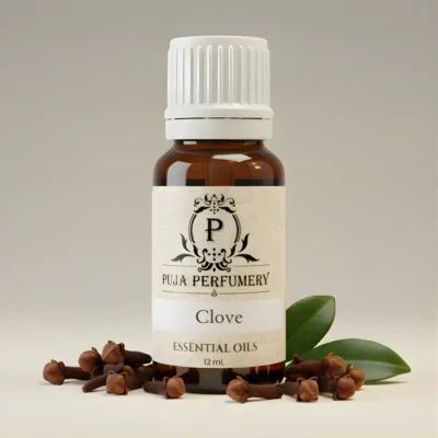 Clove Essential Oil | Soap Fragrance Oil | Kannauj