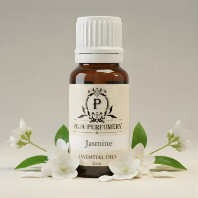 Jasmine Oil | Perfume Oils | Kannauj