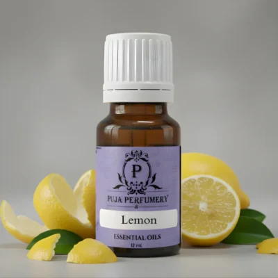 Lemon Oil | Air Freshener Oil | Kannauj