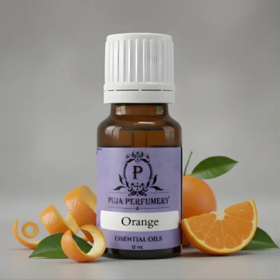 Orange Oil | Room Freshener Oil | Kannauj