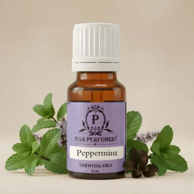 Peppermint Oil | Diffuser Oils | Kannauj